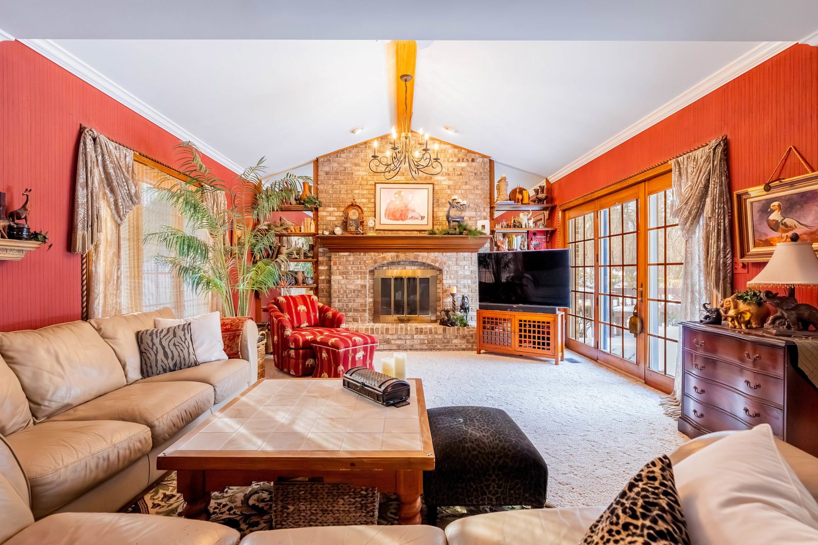 7624 Forest Hill Road, Burr Ridge, IL 60527