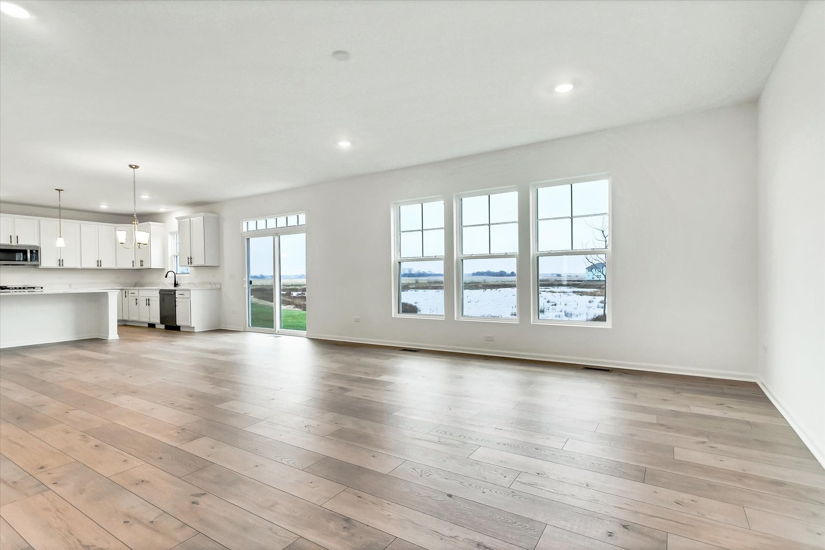 11351 Saxony Street, Huntley, IL 60142