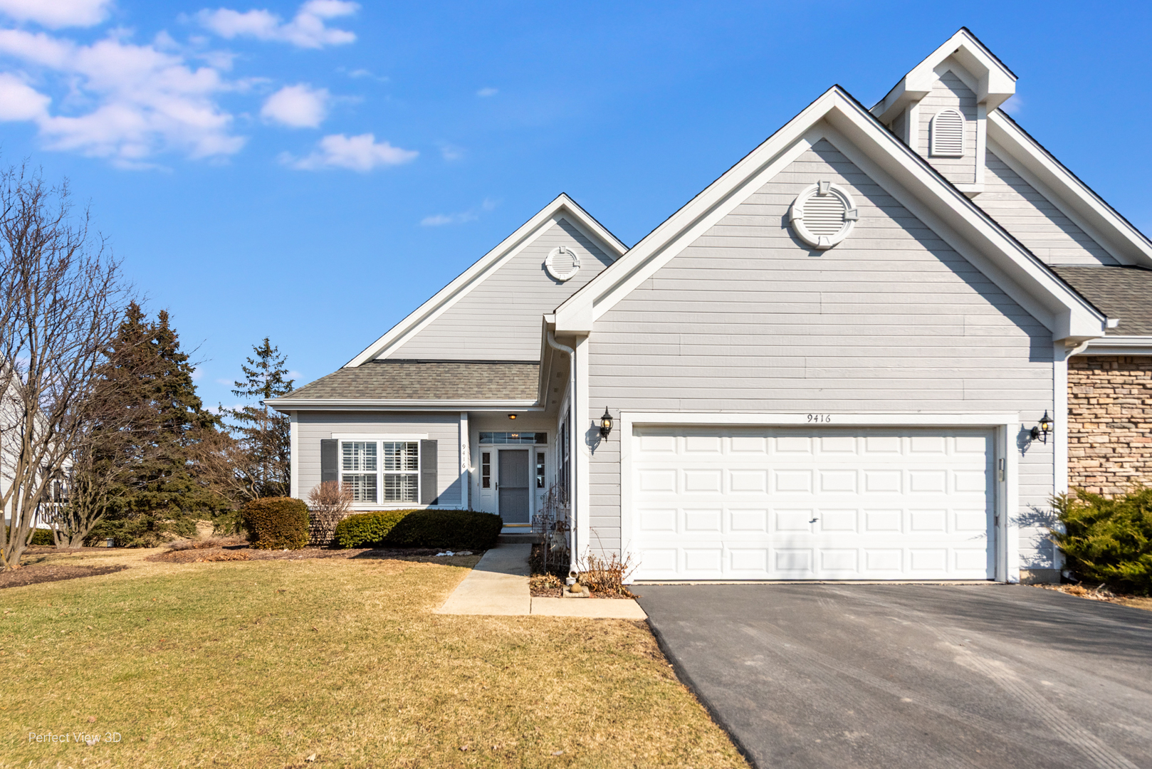 9416 Georgetown Lane, Crystal Lake, IL 60014