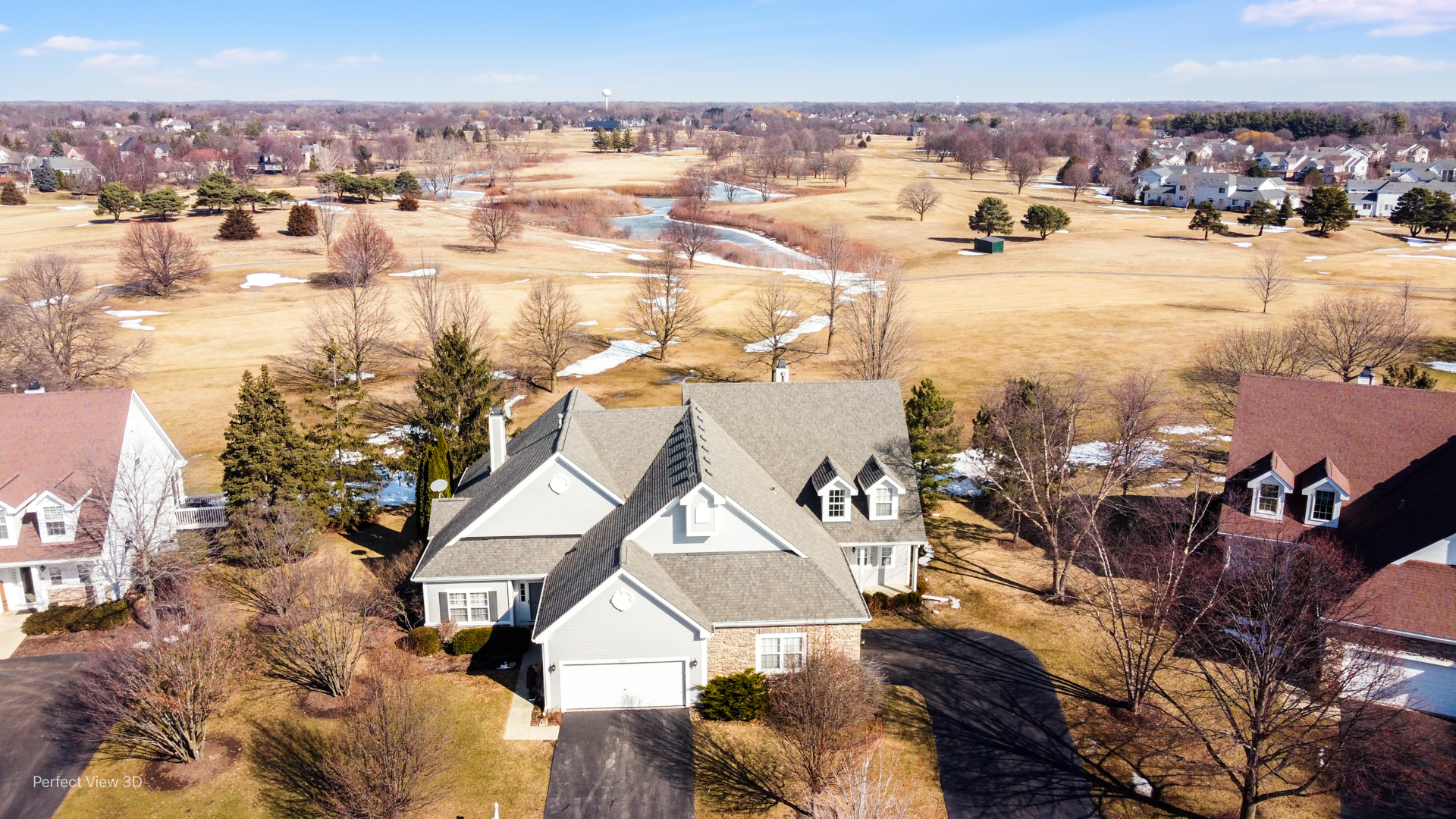 9416 Georgetown Lane, Crystal Lake, IL 60014