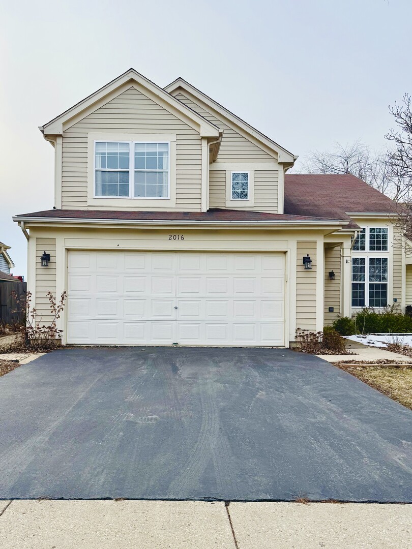 2016 Harrison Avenue, Mundelein, IL 60060