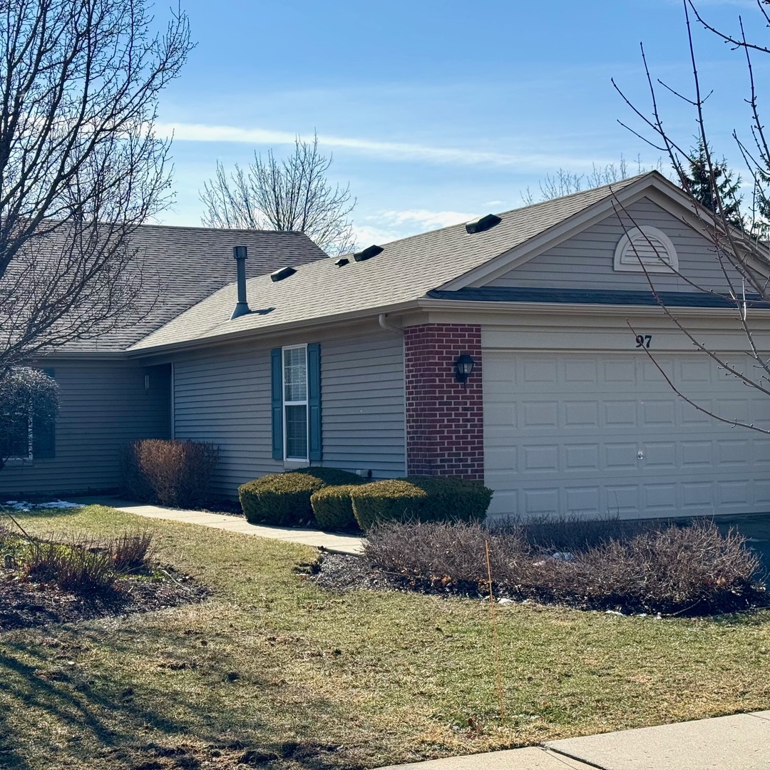 97 W Essington Drive, Round Lake, IL 60073