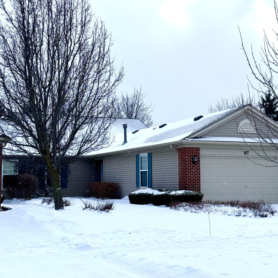 97 W Essington Drive, Round Lake, IL 60073