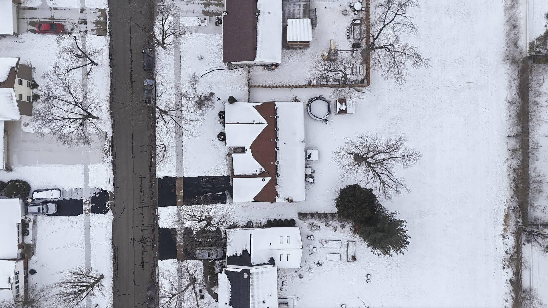 2612 Mitchell Drive, Woodridge, IL 60517