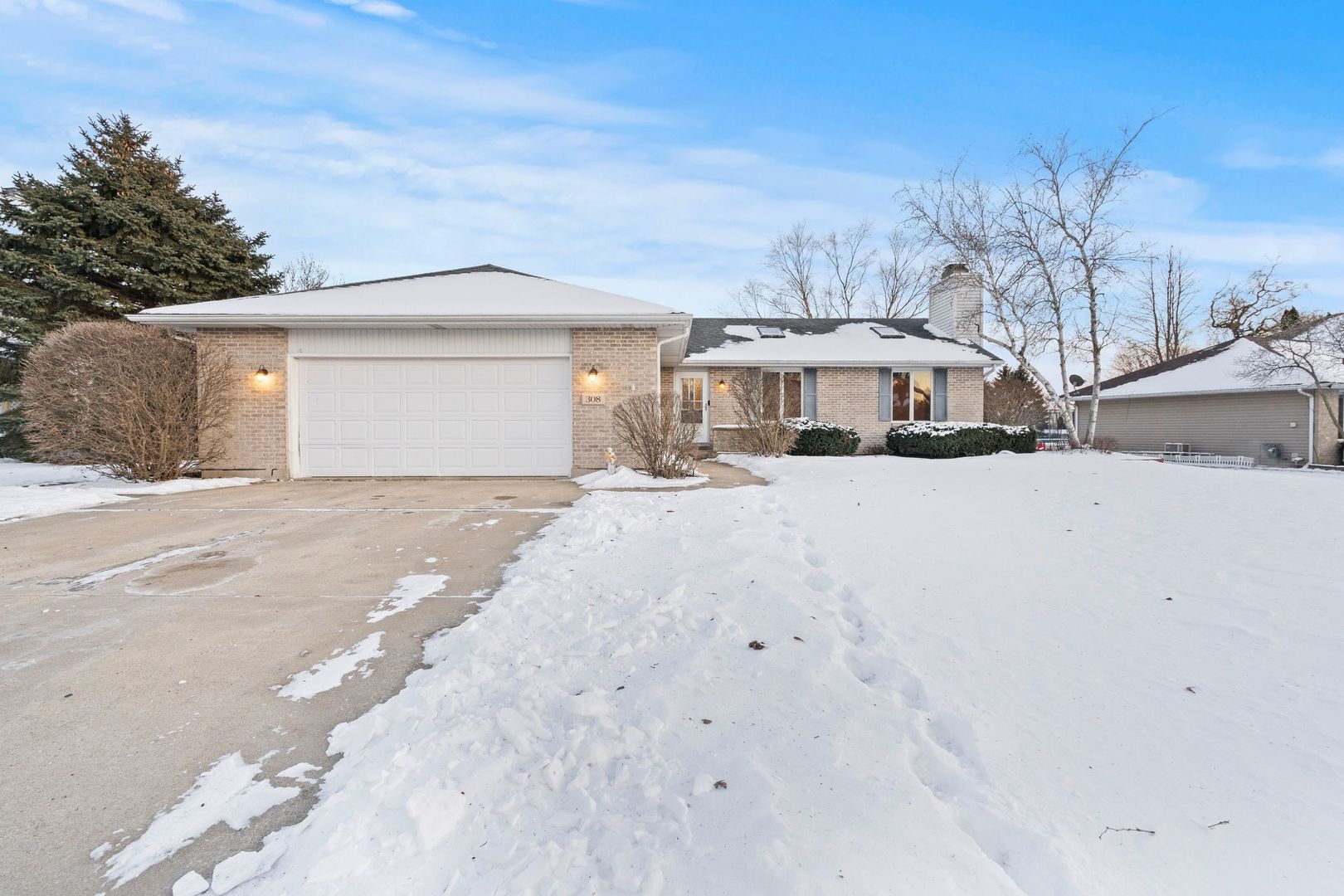 308 Andrea Drive, Manhattan, IL 60442