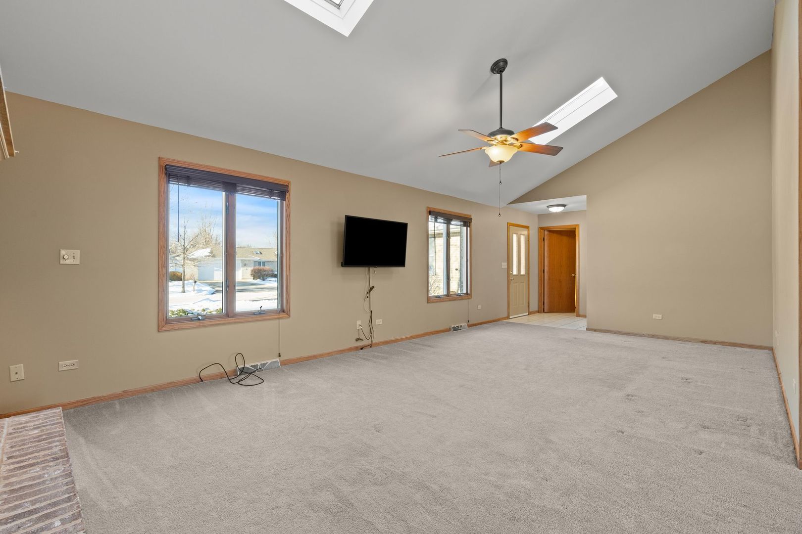 308 Andrea Drive, Manhattan, IL 60442