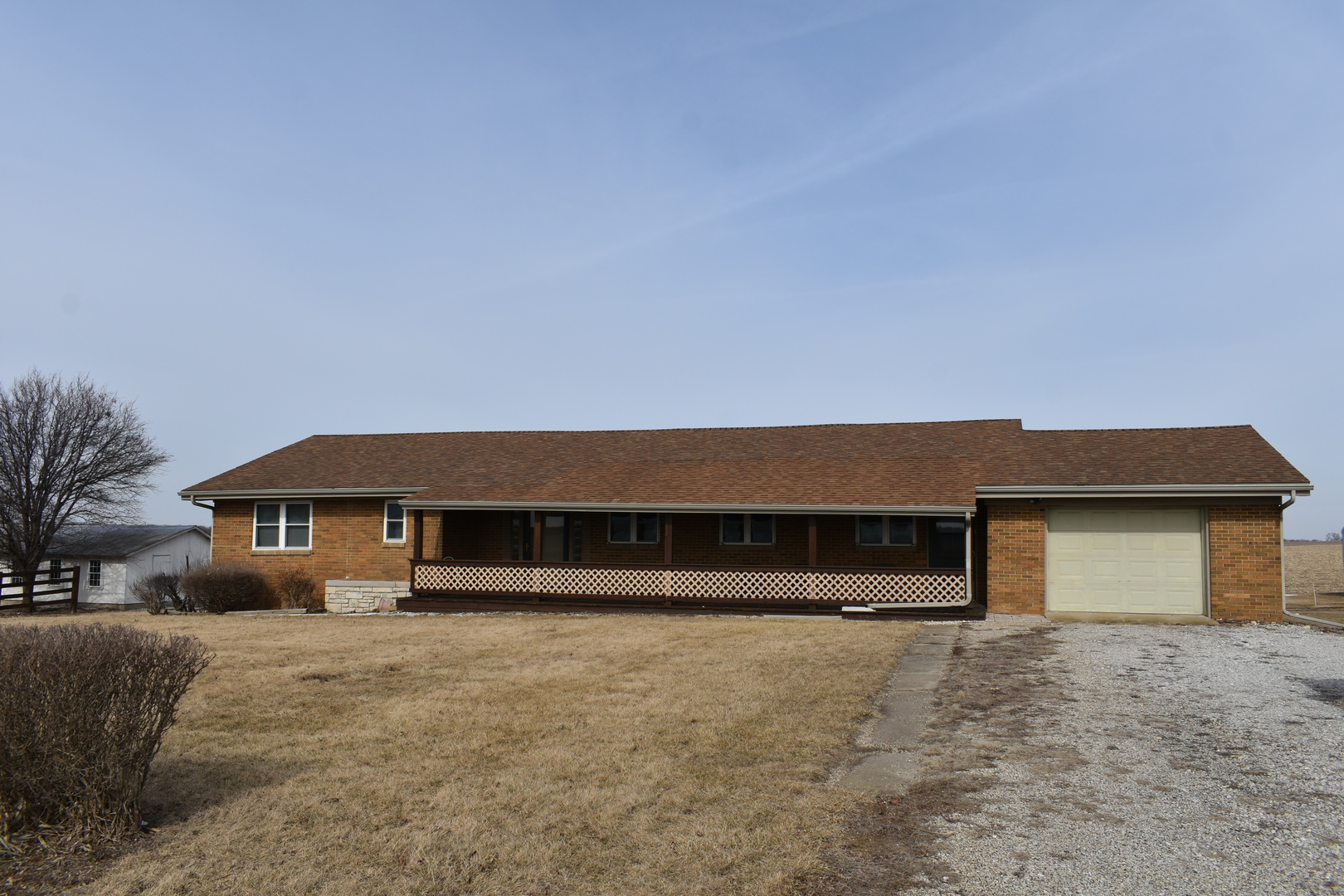 2278 County Road 300N, Toluca, IL 61369