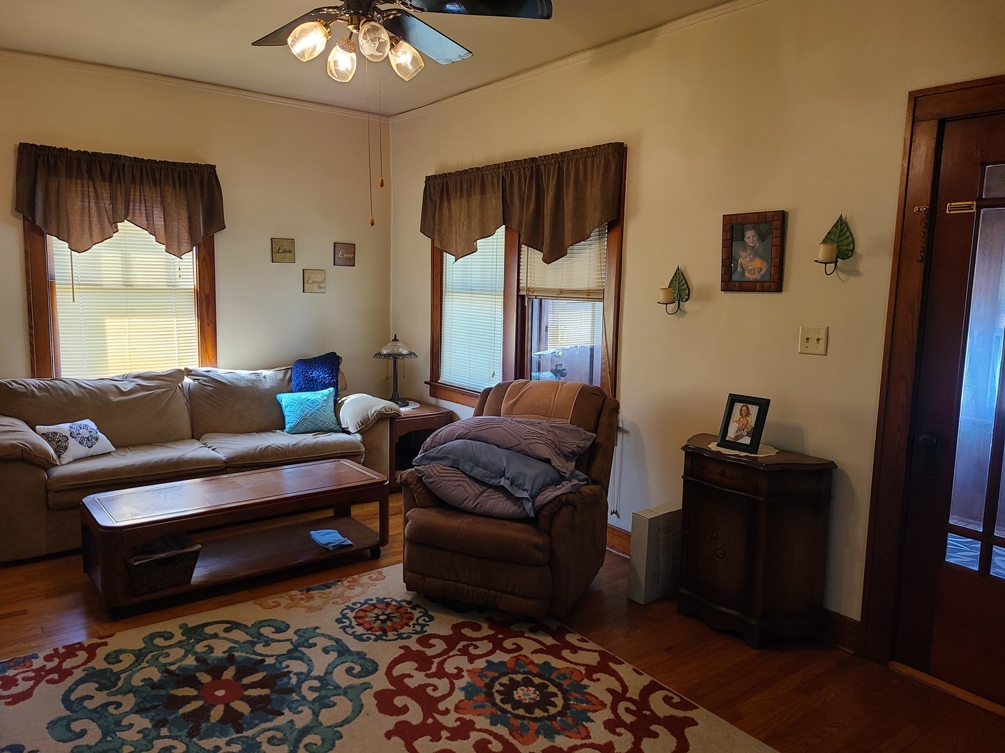 3117 Chicago Road, Steger, IL 60475