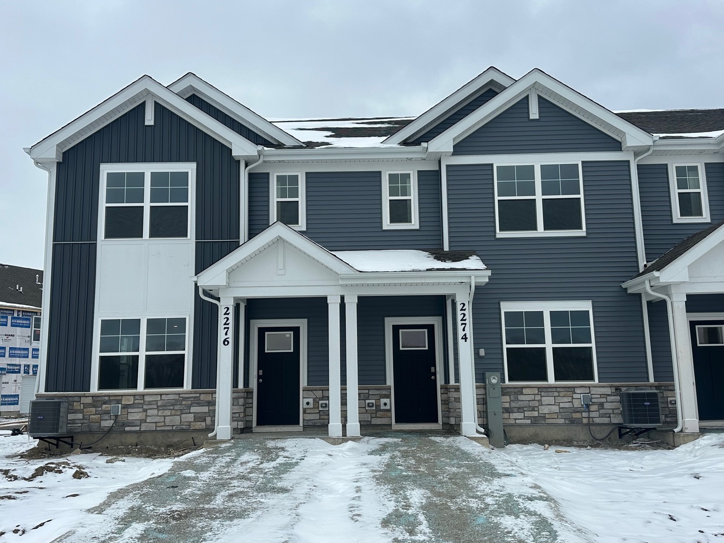 2274 Barbera Drive, Oswego, IL 60543