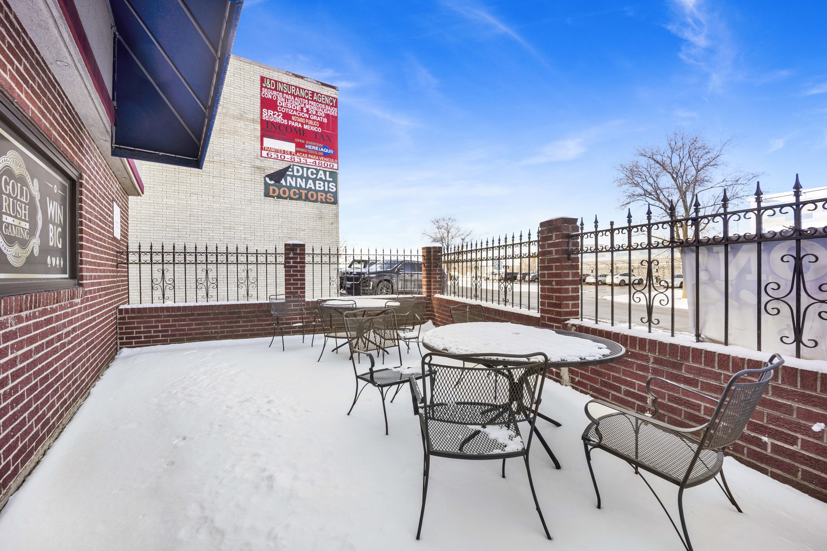 750 N Addison Road, Villa Park, IL 60181