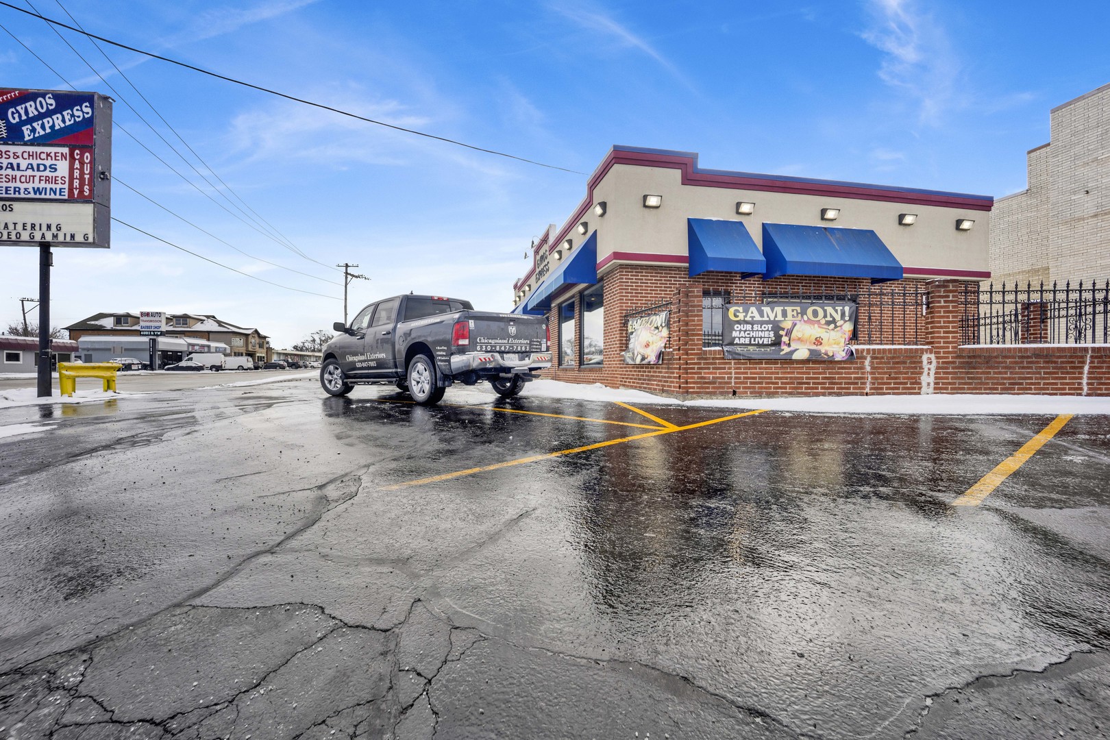 750 N Addison Road, Villa Park, IL 60181