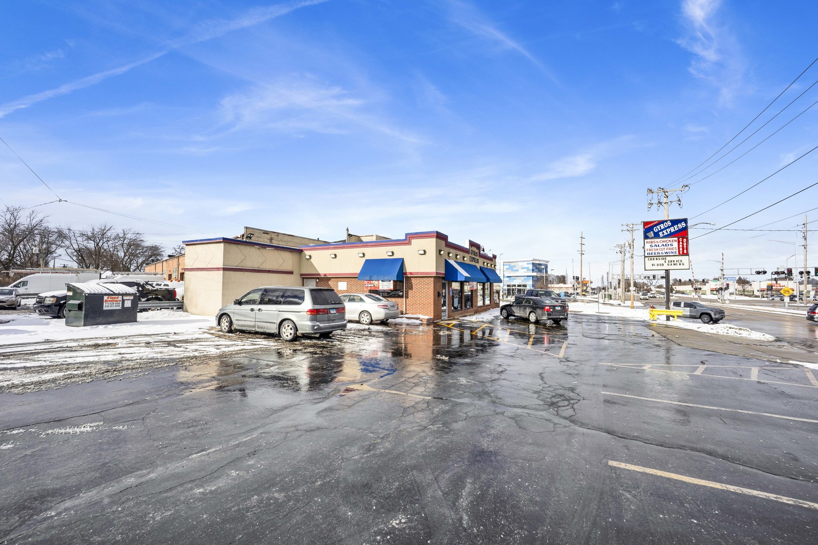 750 N Addison Road, Villa Park, IL 60181