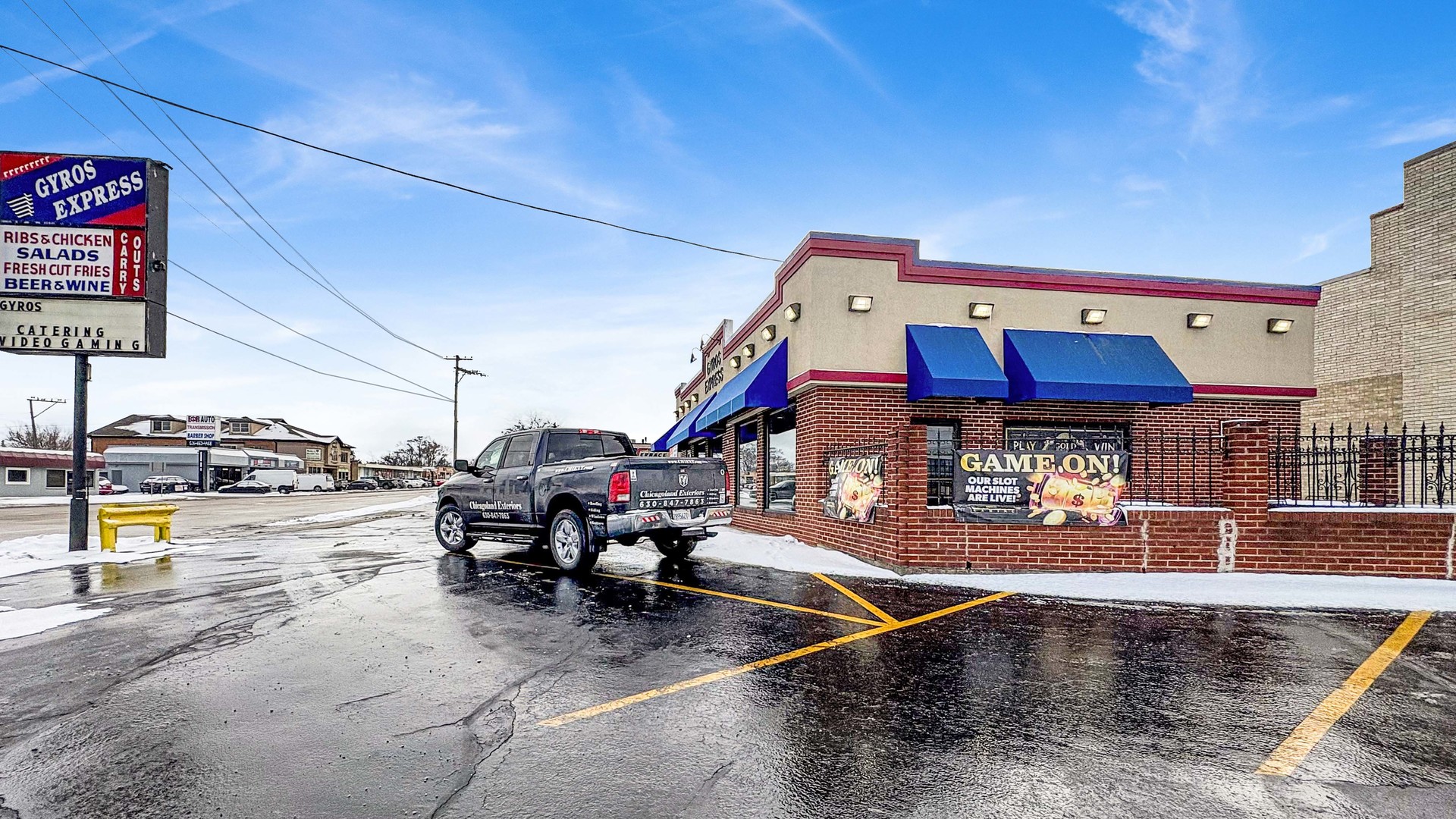 750 N Addison Road, Villa Park, IL 60181