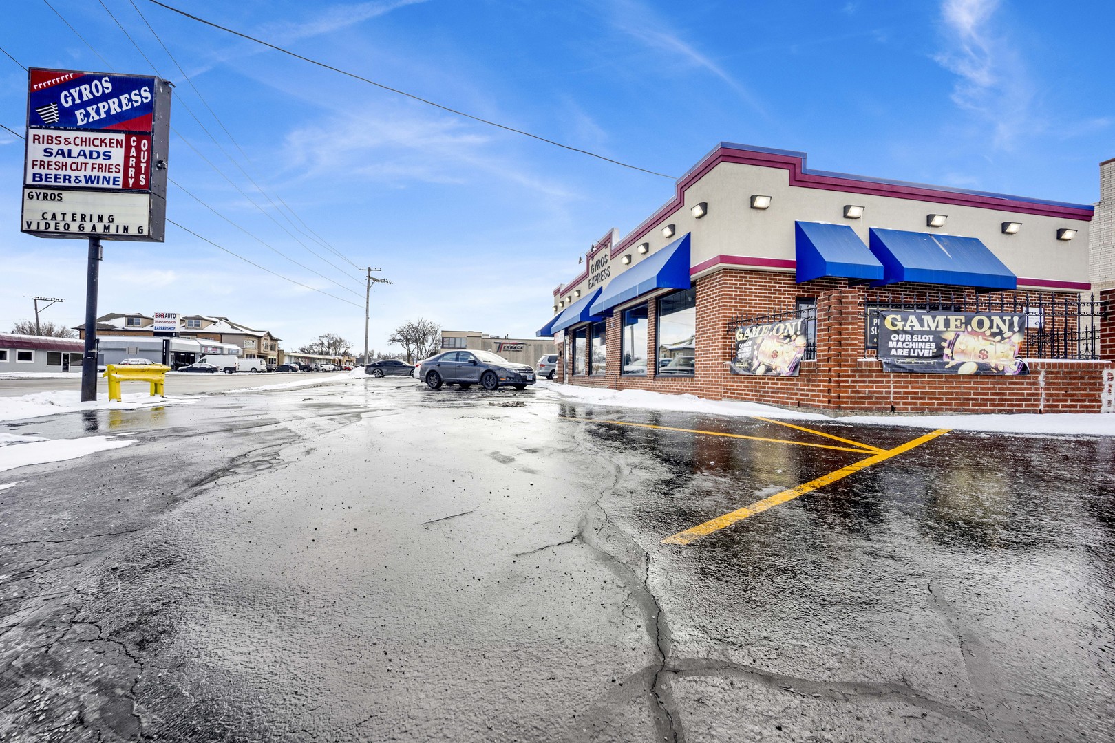 750 N Addison Road, Villa Park, IL 60181