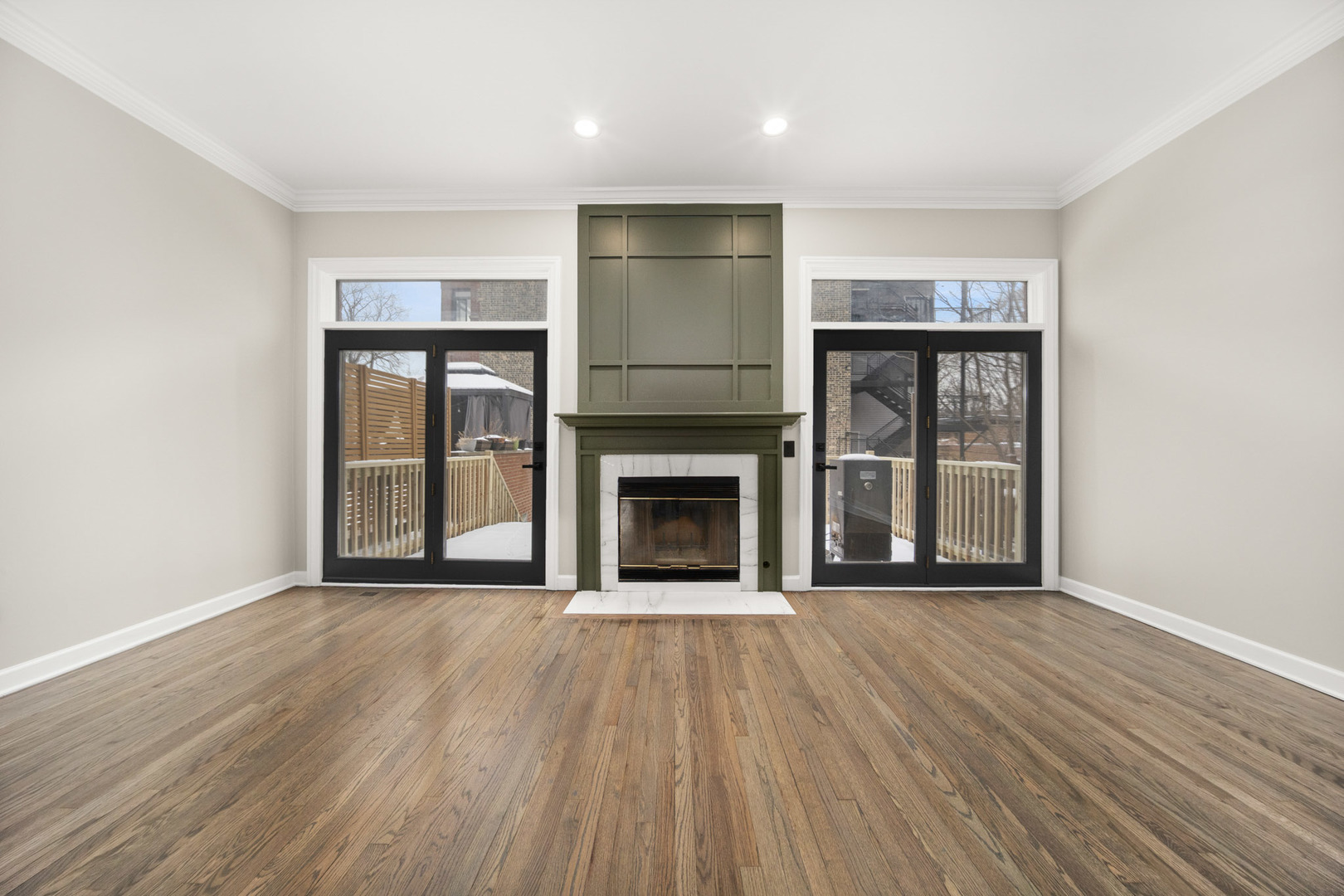 2237 W Polk Street, Chicago, IL 60612