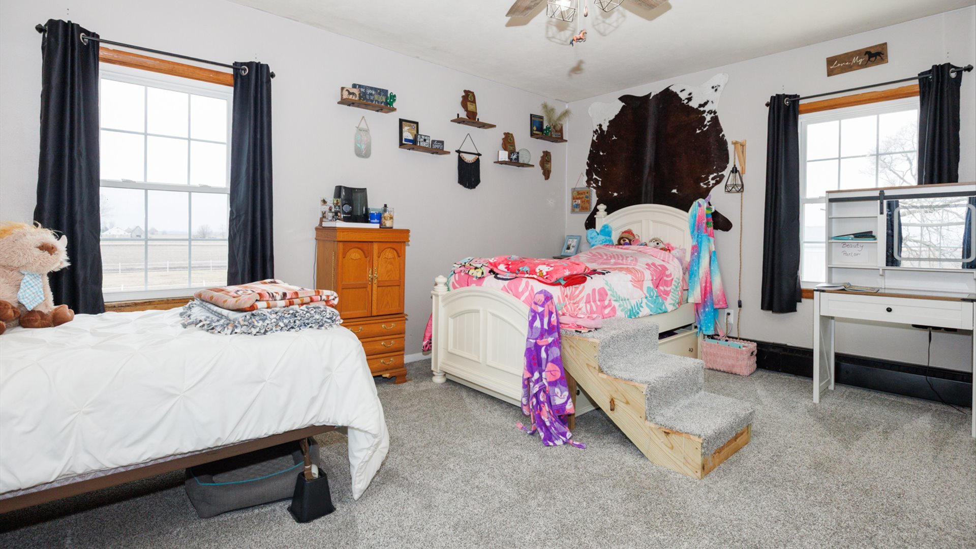 10147 N 1000 East Road, Chenoa, IL 61726