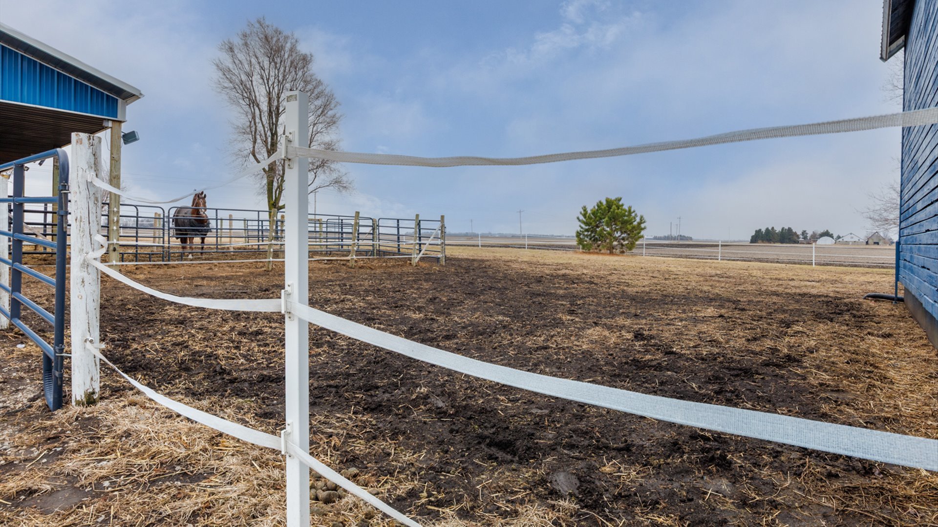 10147 N 1000 East Road, Chenoa, IL 61726