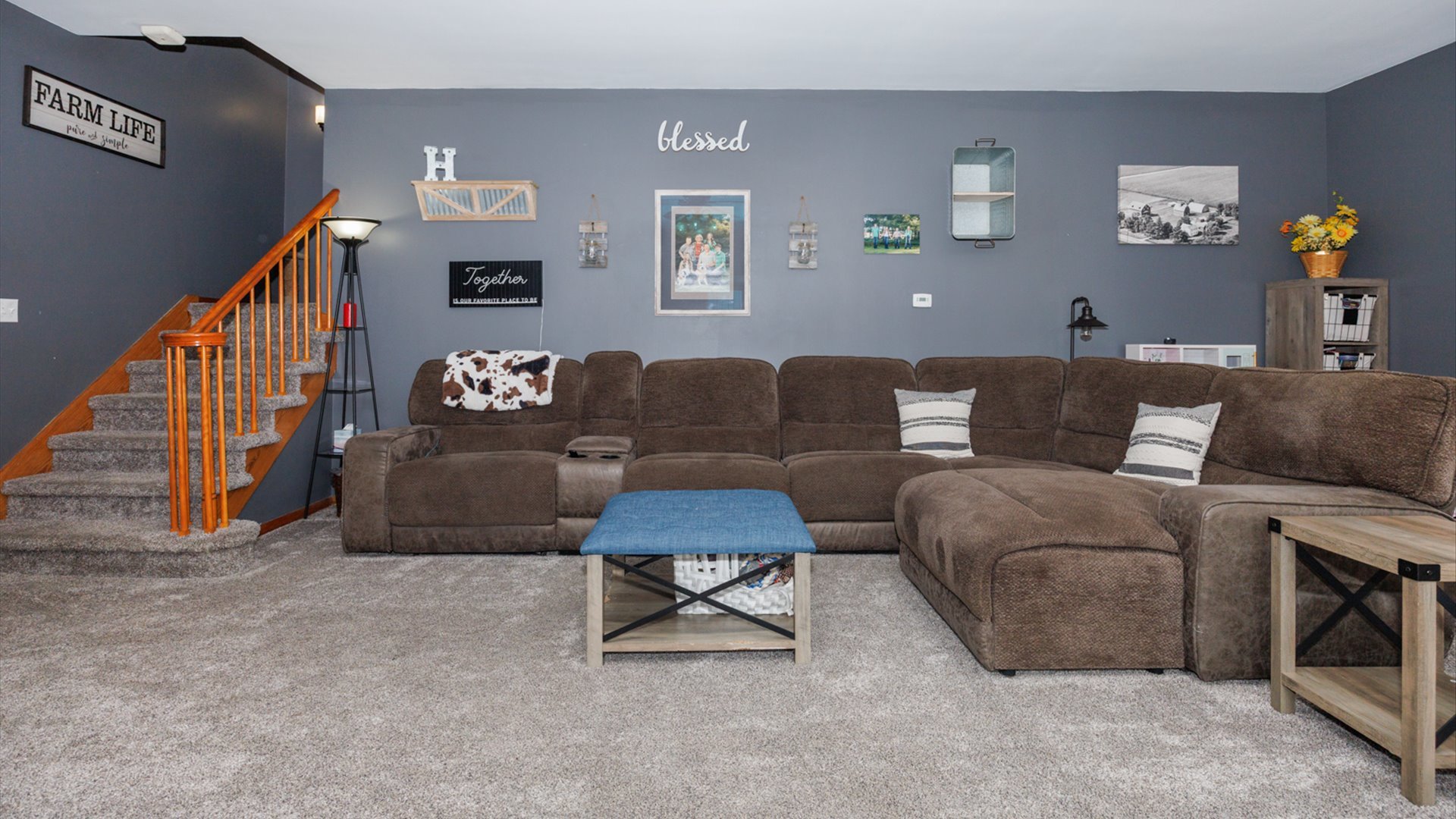 10147 N 1000 East Road, Chenoa, IL 61726