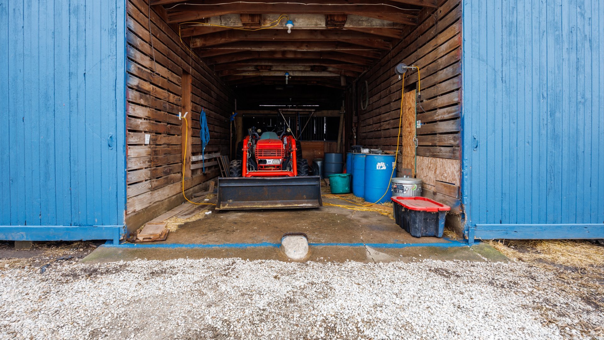 10147 N 1000 East Road, Chenoa, IL 61726