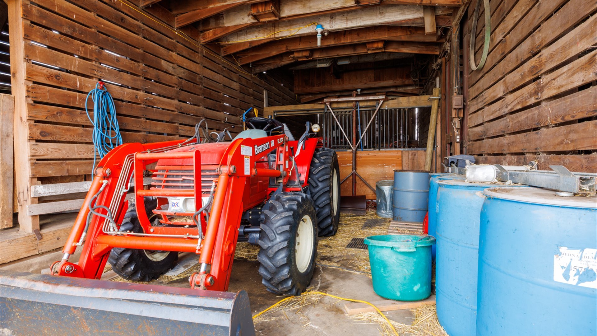 10147 N 1000 East Road, Chenoa, IL 61726