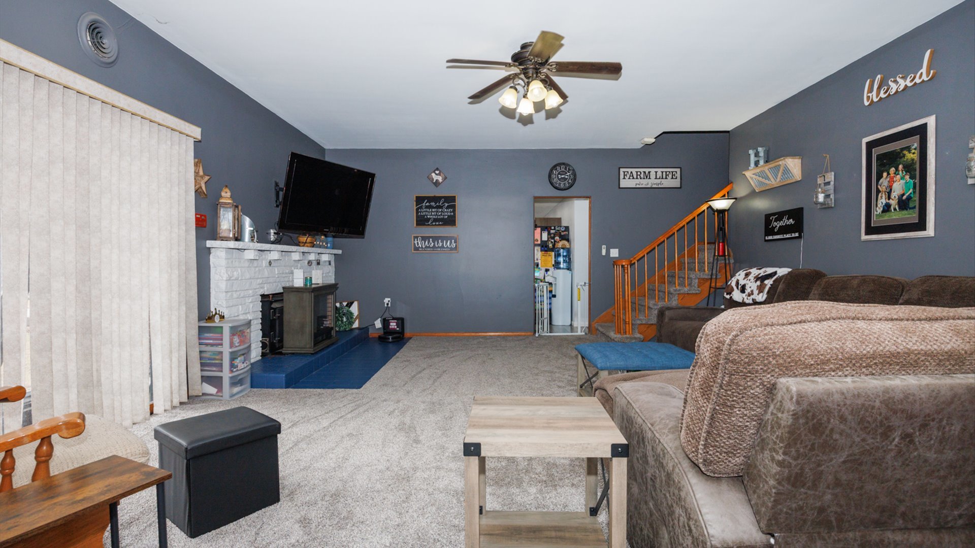 10147 N 1000 East Road, Chenoa, IL 61726