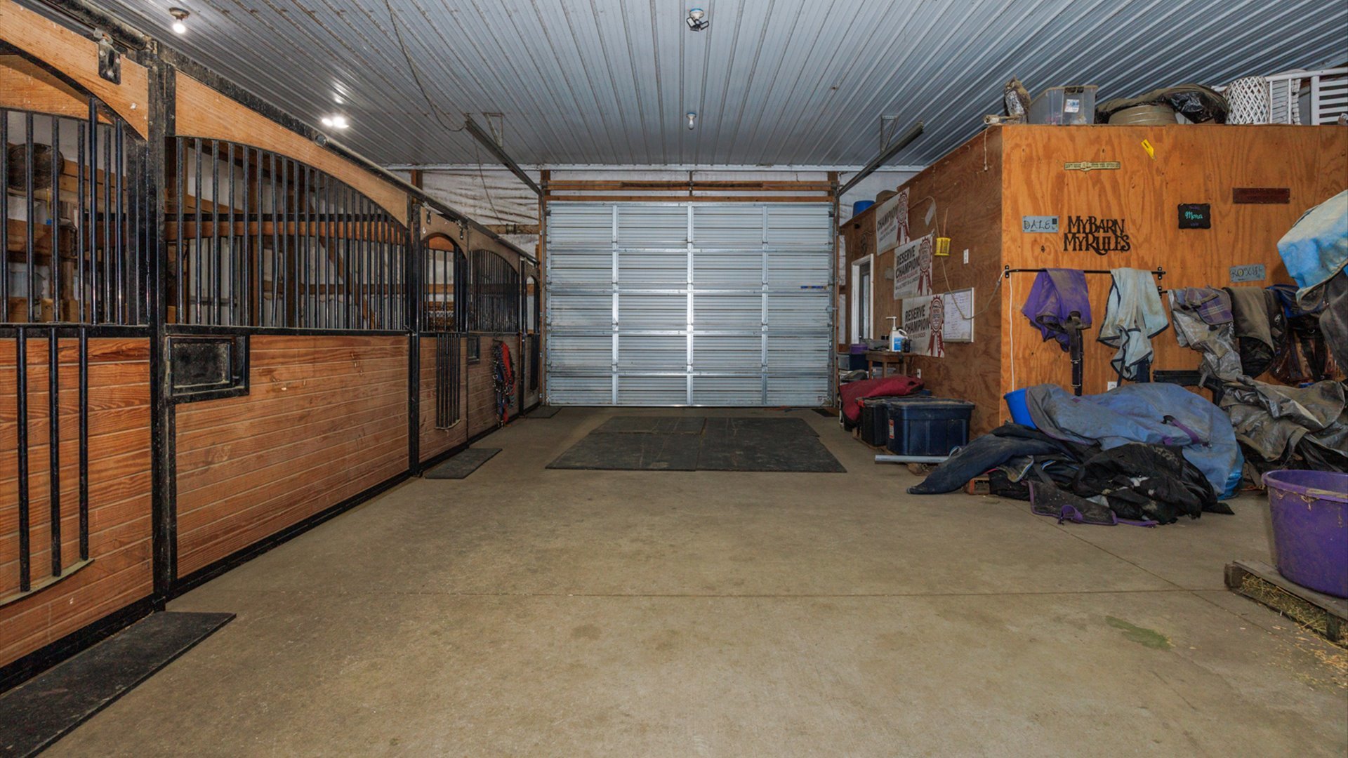 10147 N 1000 East Road, Chenoa, IL 61726