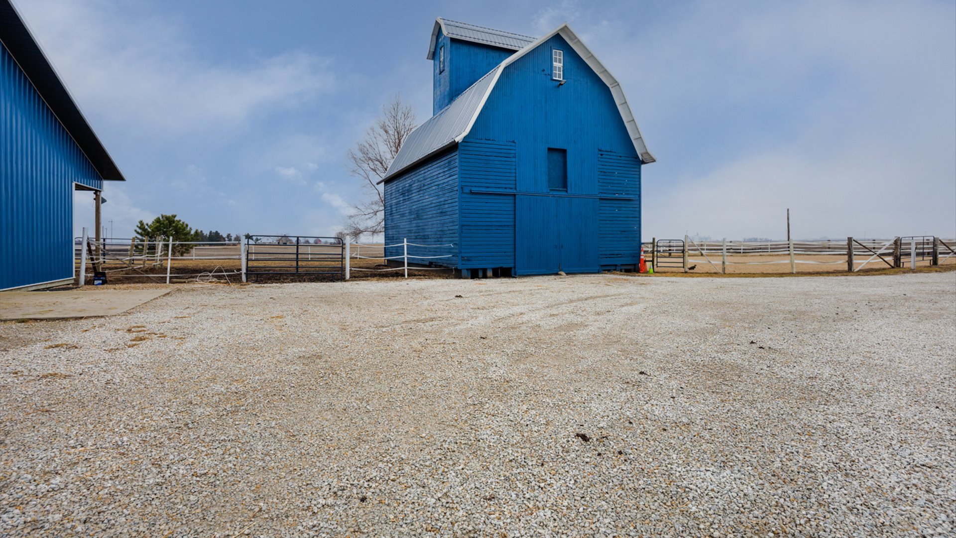 10147 N 1000 East Road, Chenoa, IL 61726