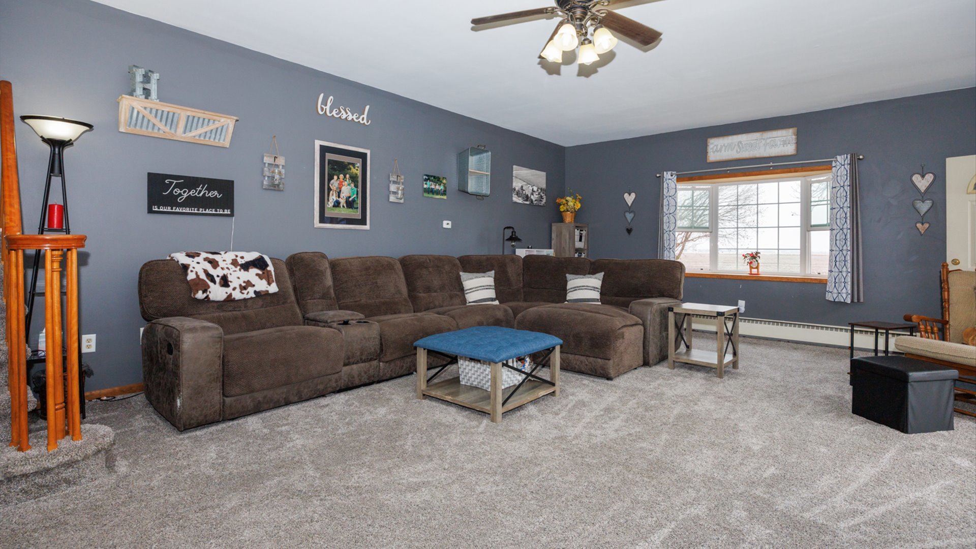 10147 N 1000 East Road, Chenoa, IL 61726