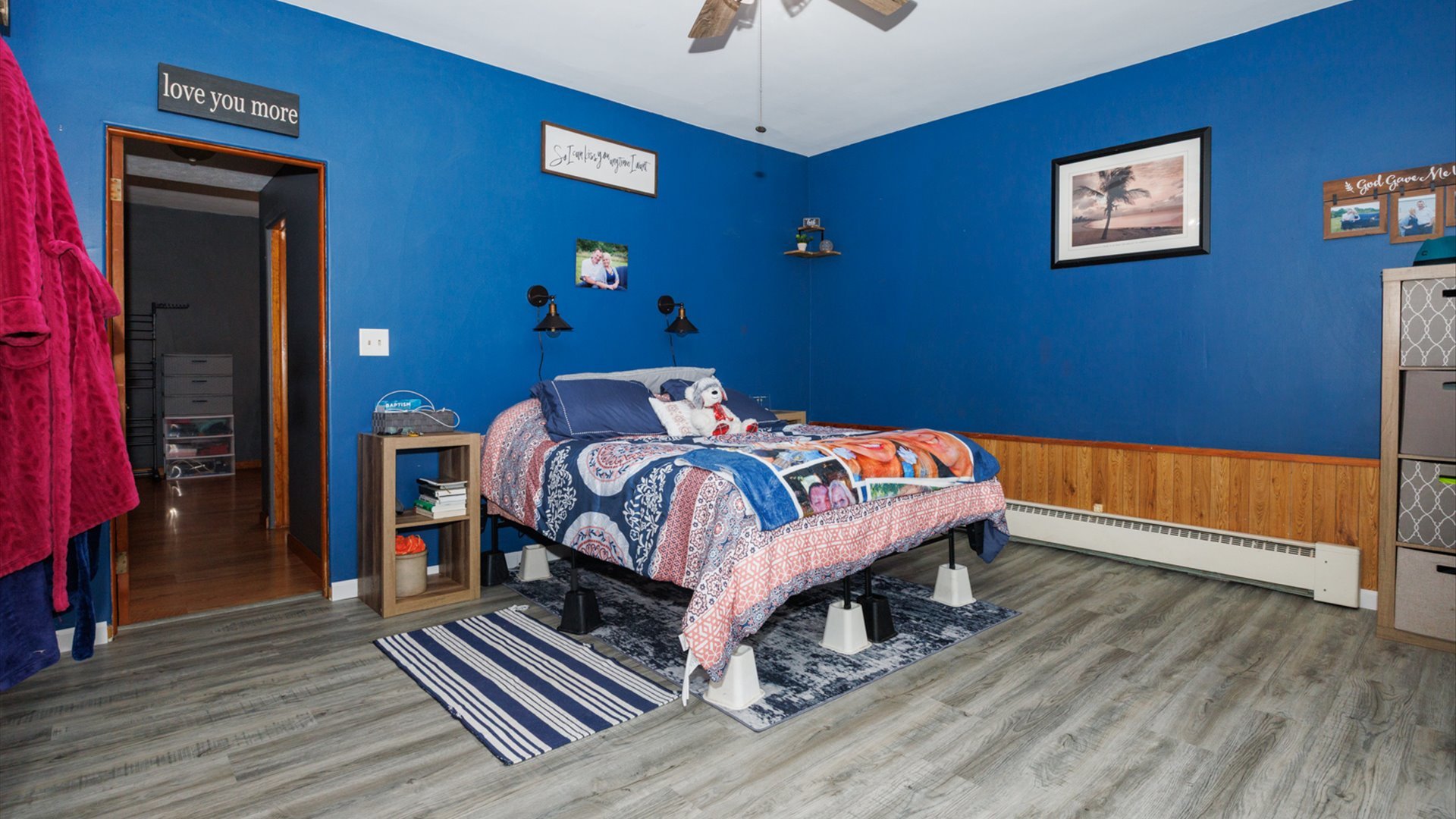 10147 N 1000 East Road, Chenoa, IL 61726