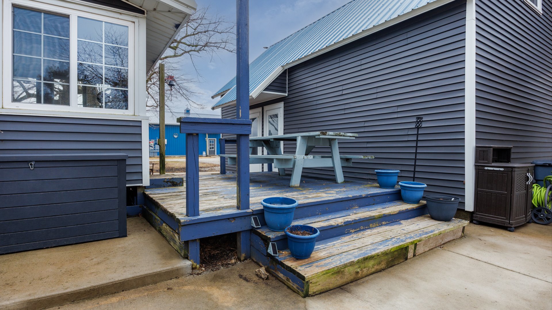 10147 N 1000 East Road, Chenoa, IL 61726