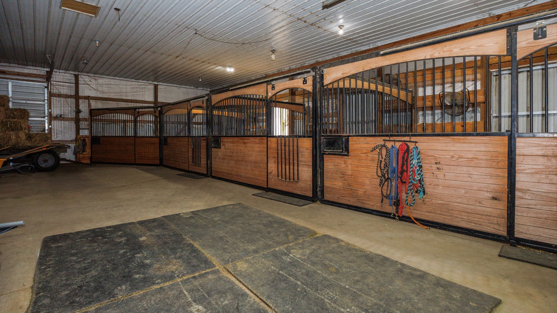 10147 N 1000 East Road, Chenoa, IL 61726