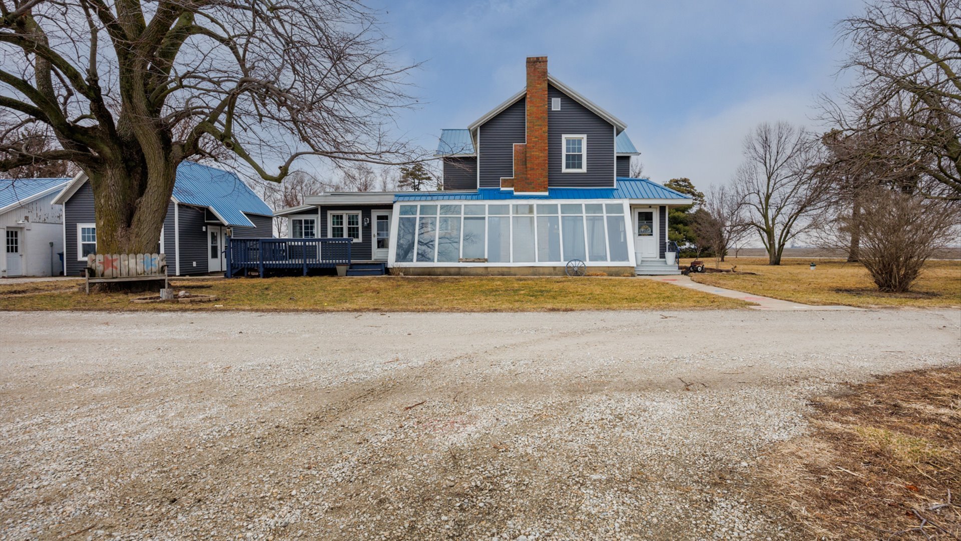 10147 N 1000 East Road, Chenoa, IL 61726