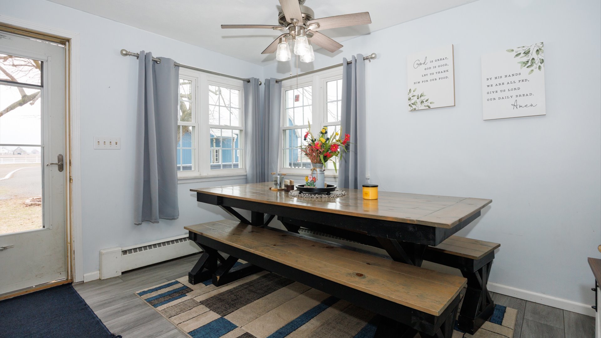 10147 N 1000 East Road, Chenoa, IL 61726