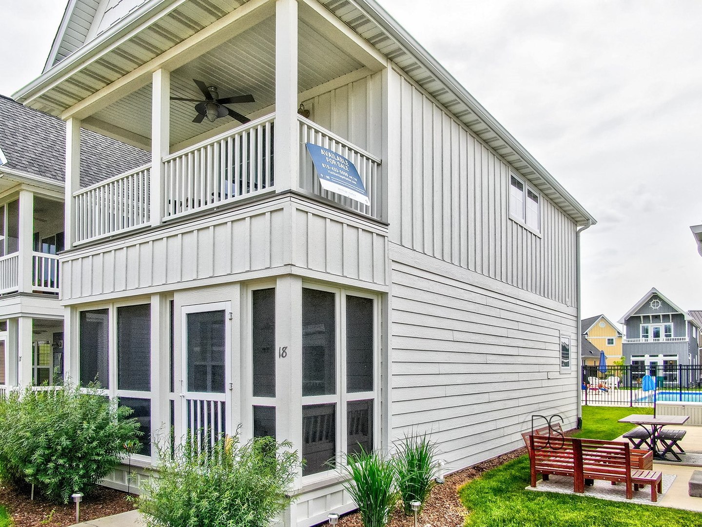 179 Leeward Way #18, Ottawa, IL 61350