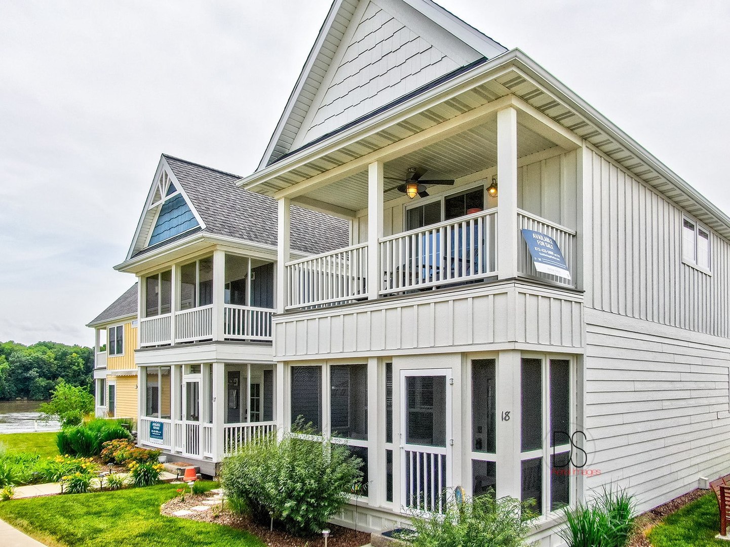 179 Leeward Way #18, Ottawa, IL 61350