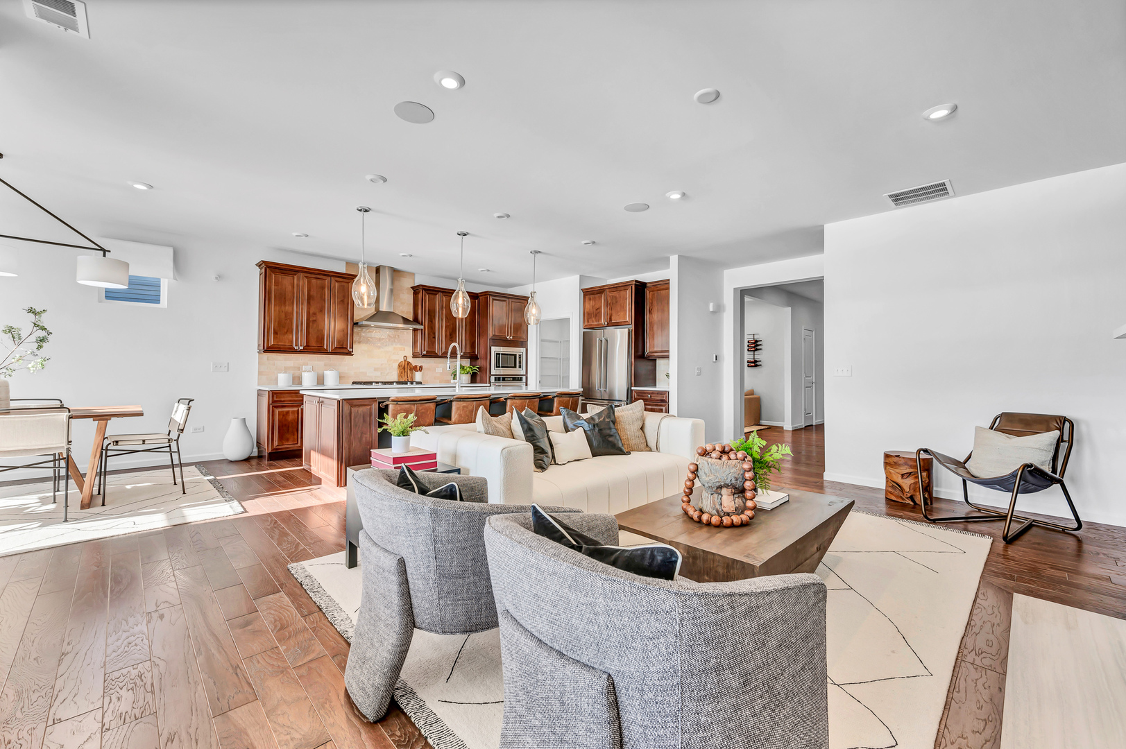 3154 Adelwood Circle, Aurora, IL 60503