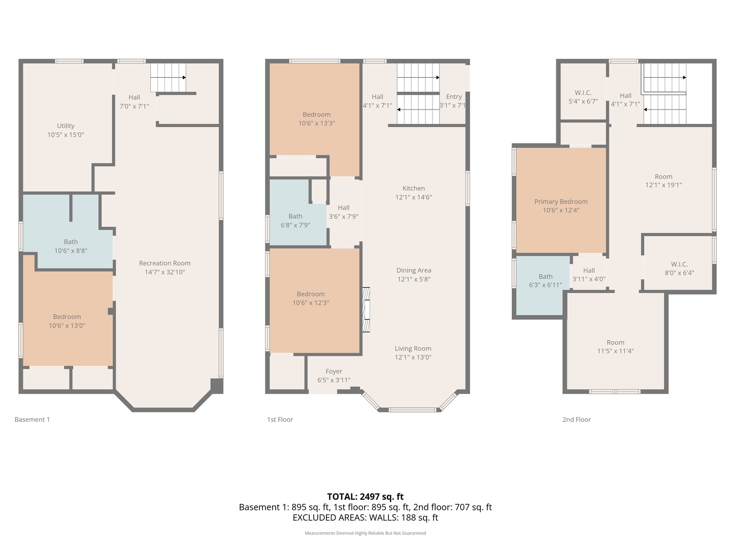 5321 S Nordica Avenue, Chicago, IL 60638