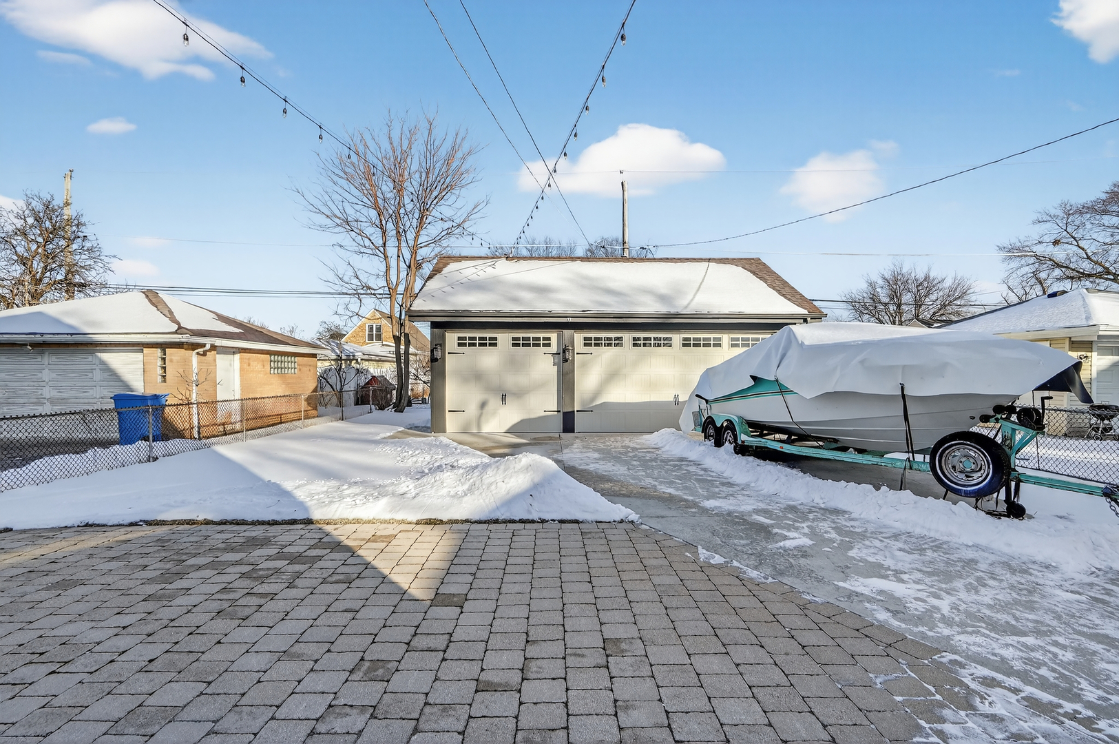 5321 S Nordica Avenue, Chicago, IL 60638