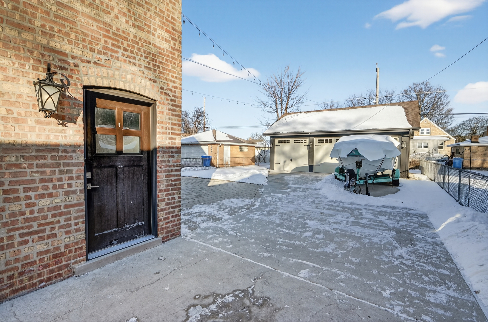 5321 S Nordica Avenue, Chicago, IL 60638