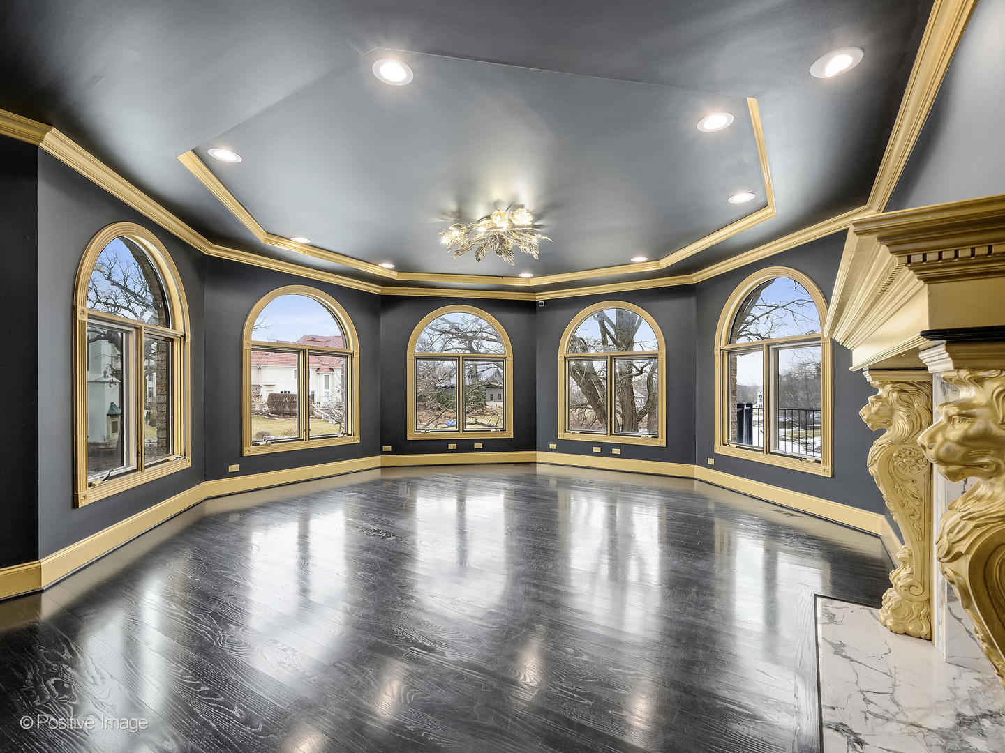 14 AMBRIANCE Drive, Burr Ridge, IL 60527