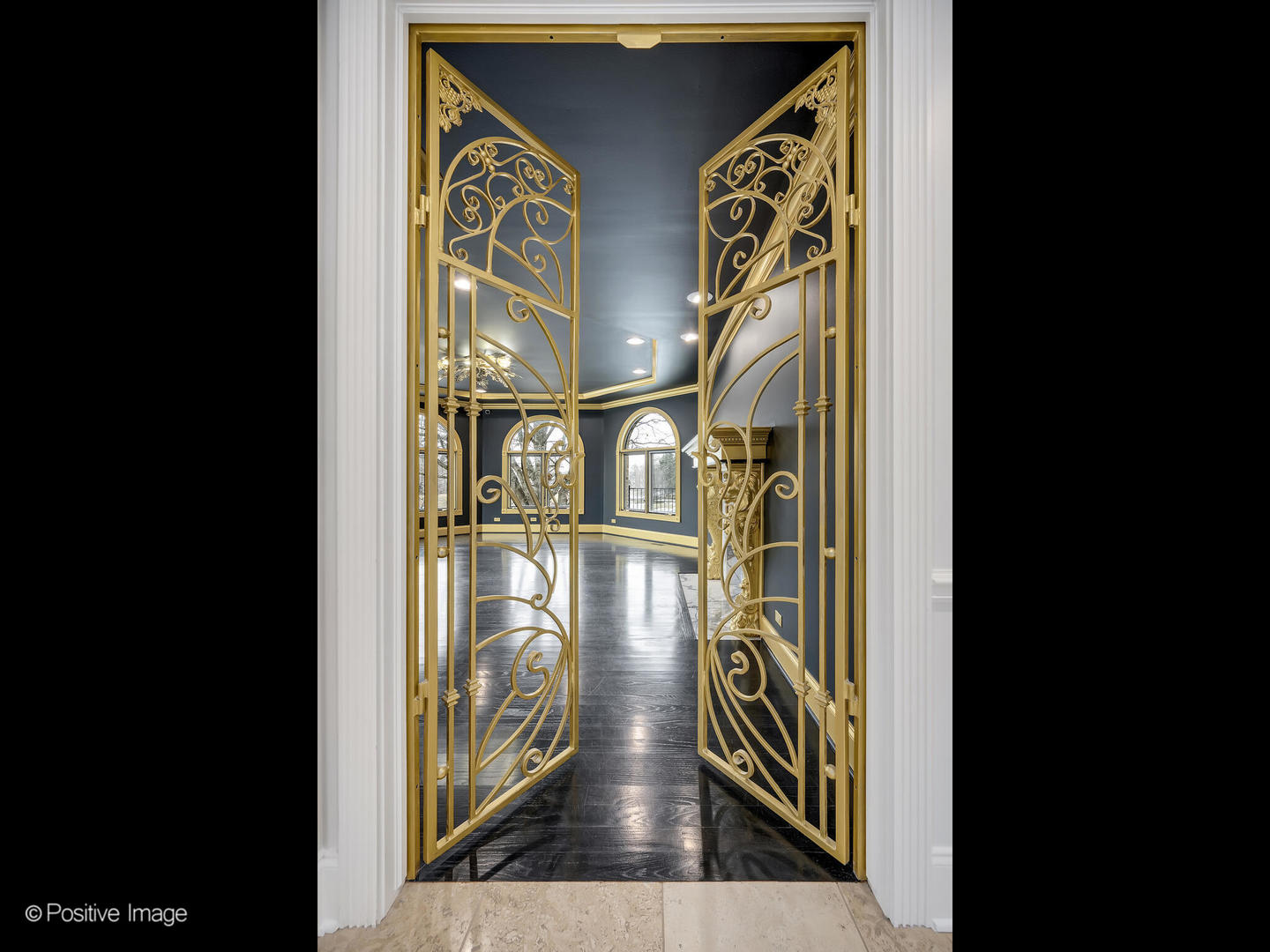 14 AMBRIANCE Drive, Burr Ridge, IL 60527