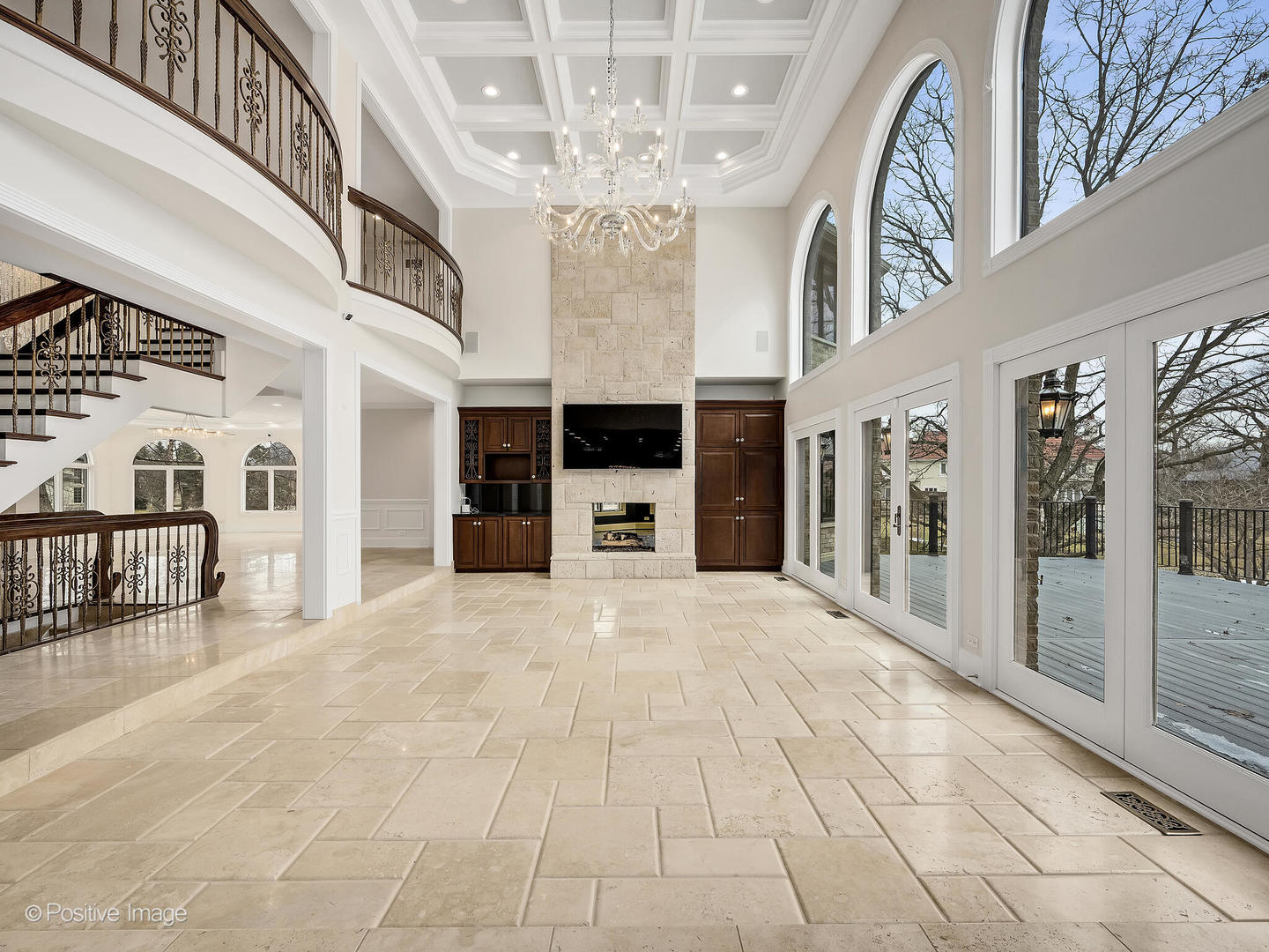 14 AMBRIANCE Drive, Burr Ridge, IL 60527