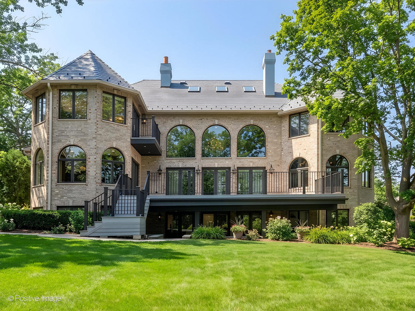 14 AMBRIANCE Drive, Burr Ridge, IL 60527