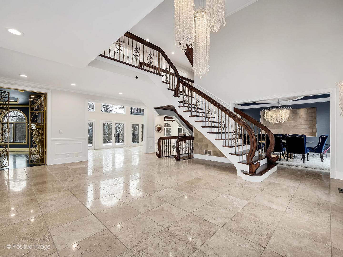 14 AMBRIANCE Drive, Burr Ridge, IL 60527