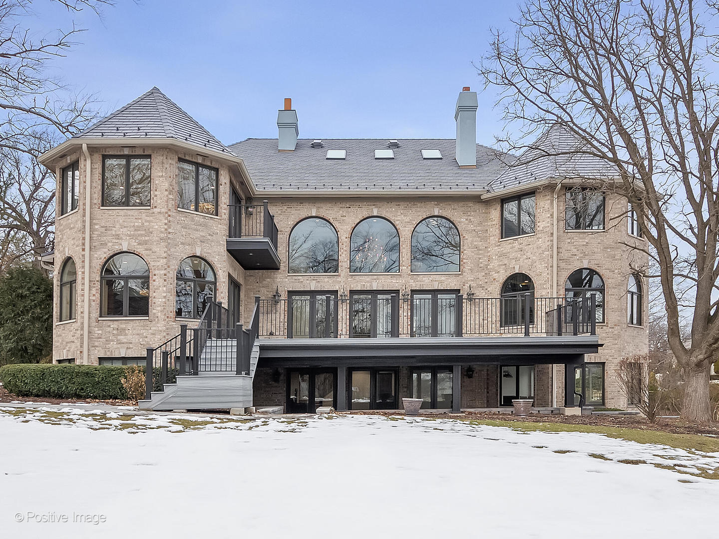 14 AMBRIANCE Drive, Burr Ridge, IL 60527