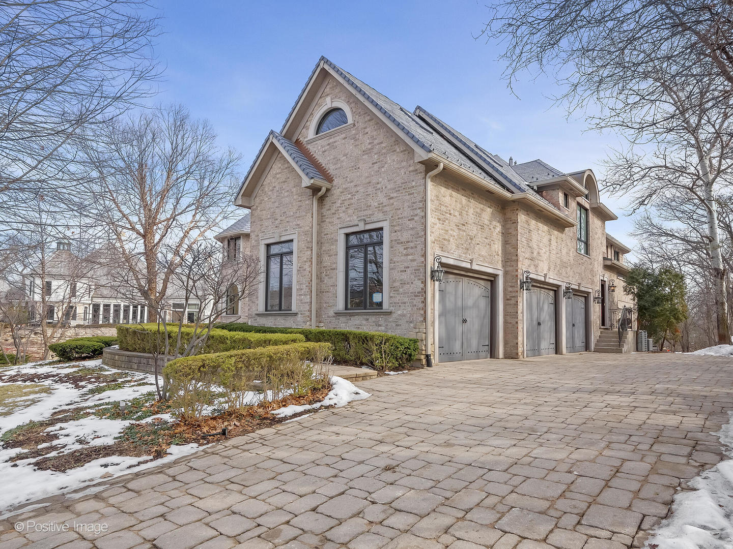 14 AMBRIANCE Drive, Burr Ridge, IL 60527