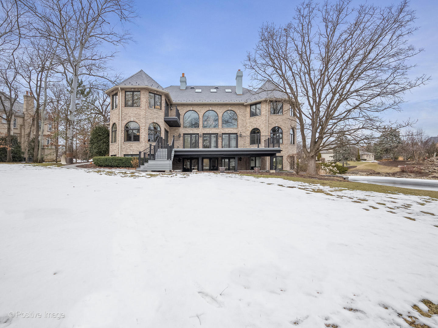 14 AMBRIANCE Drive, Burr Ridge, IL 60527