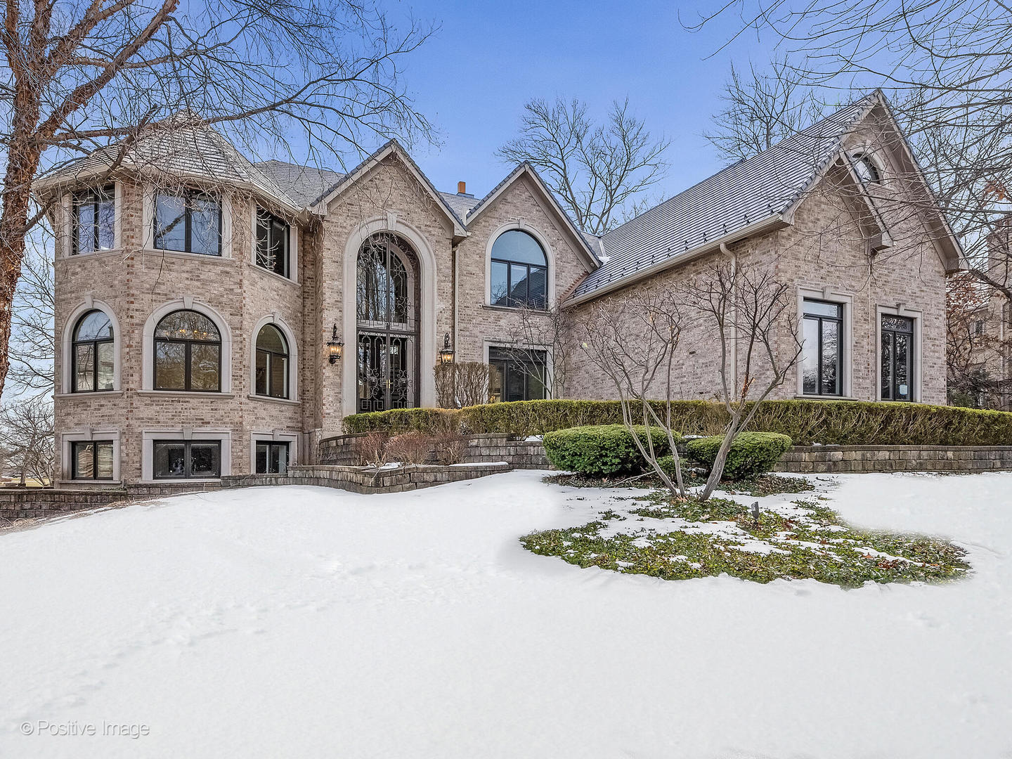 14 AMBRIANCE Drive, Burr Ridge, IL 60527