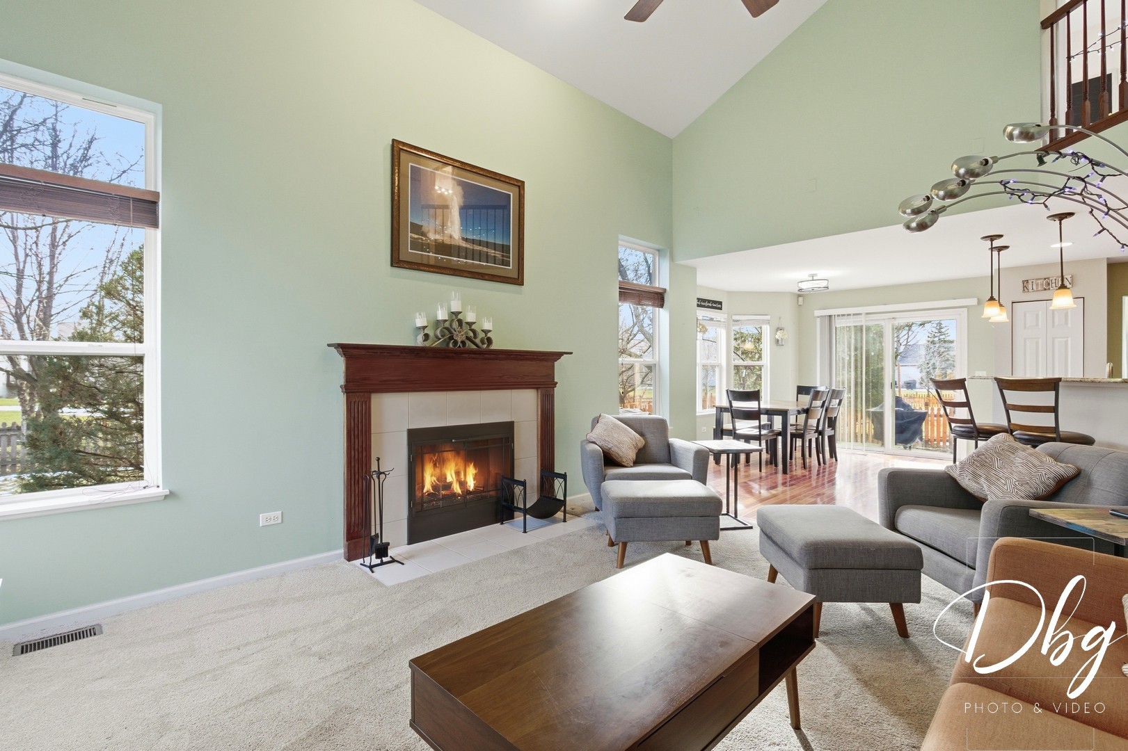 1007 Park Avenue, Lake Villa, IL 60046