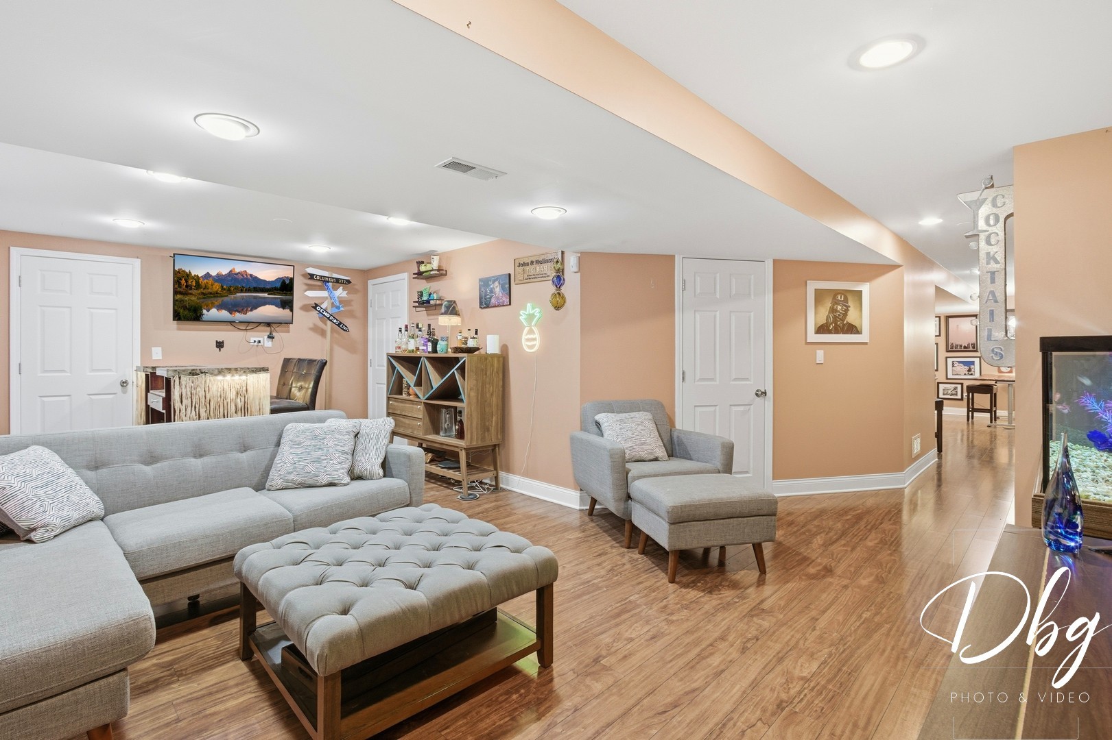 1007 Park Avenue, Lake Villa, IL 60046